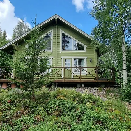 Villa Helmi-2
